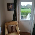 Bed and breakfast The Feathered Nest At The Cracked Hen Gorey
