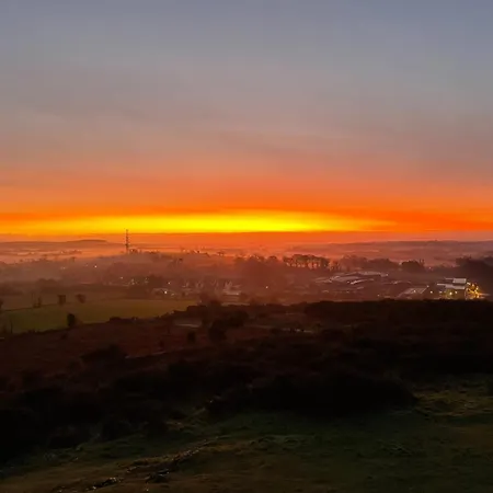 The Feathered Nest At The Cracked Hen ゴリー