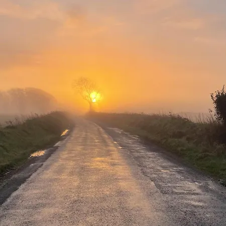 The Feathered Nest At The Cracked Hen 3*