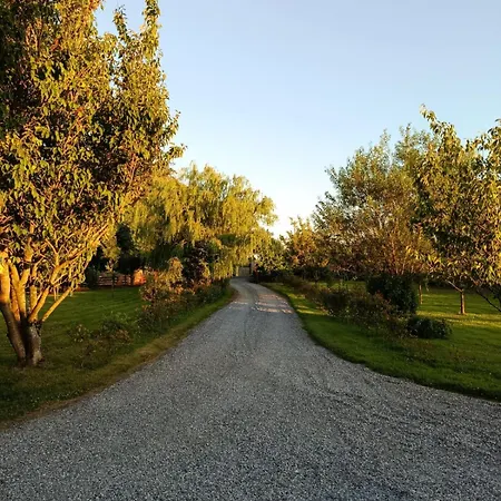 The Feathered Nest At The Cracked Hen 3* Gorey