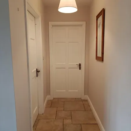 Panzió The Feathered Nest At The Cracked Hen Gorey