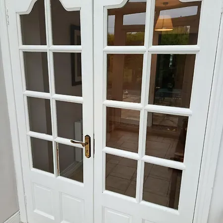 The Feathered Nest At The Cracked Hen ベッド・アンド・ブレックファスト