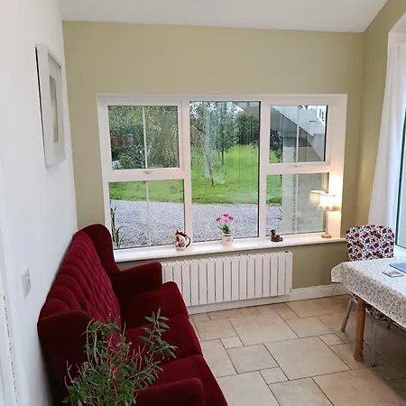 ベッド・アンド・ブレックファスト The Feathered Nest At The Cracked Hen