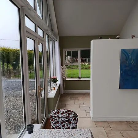 The Feathered Nest At The Cracked Hen Gorey