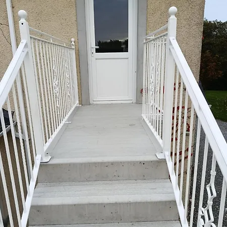 Oda ve Kahvaltı The Feathered Nest At The Cracked Hen Gorey