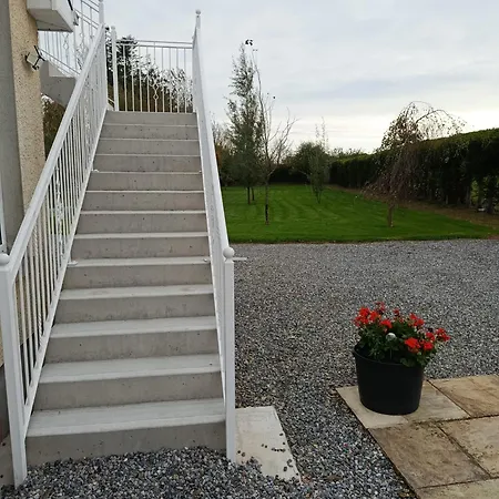 Oda ve Kahvaltı The Feathered Nest At The Cracked Hen 3*