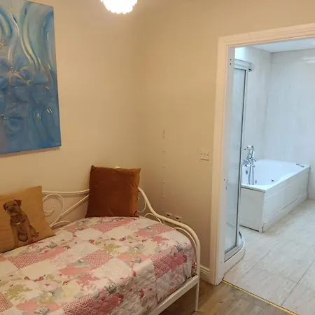 The Feathered Nest At The Cracked Hen